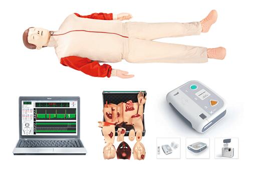 心肺復蘇模擬人價格分析