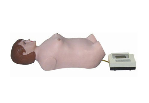 知能醫學模型全自動腹部觸診聽診模擬人 BIX-Z/10B 知能醫學模型全自動腹部觸診聽診模擬人 BIX-Z/10B