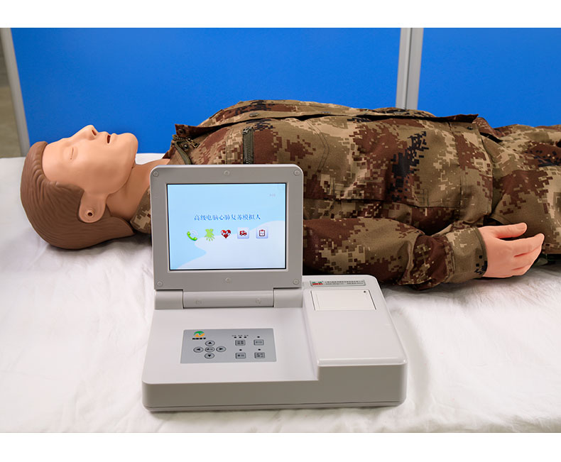 戰(zhàn)場救護(hù)模型 戰(zhàn)場救護(hù)模型