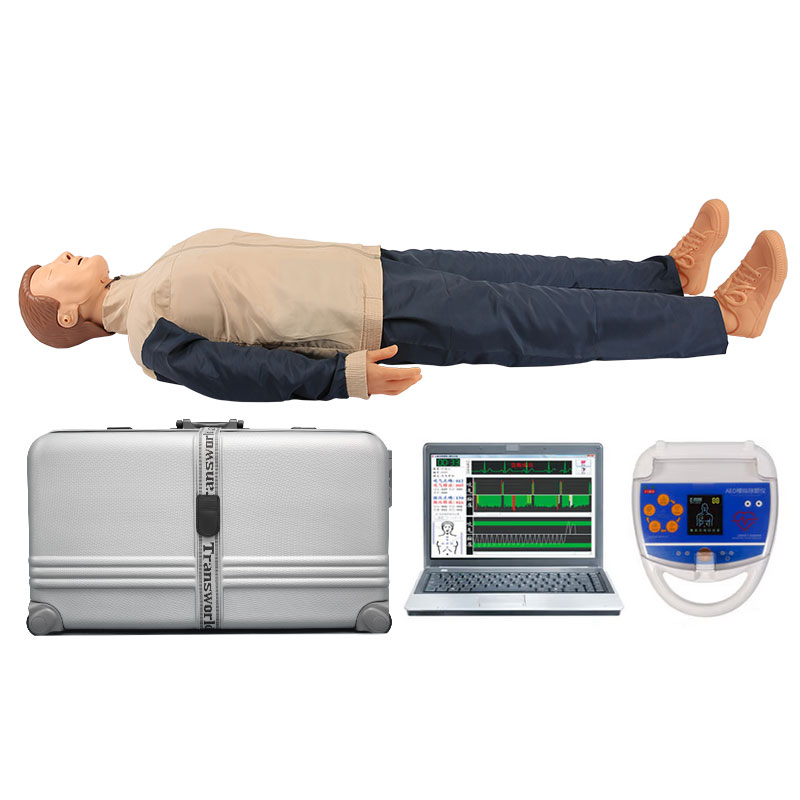 CPR的原理和操作規范